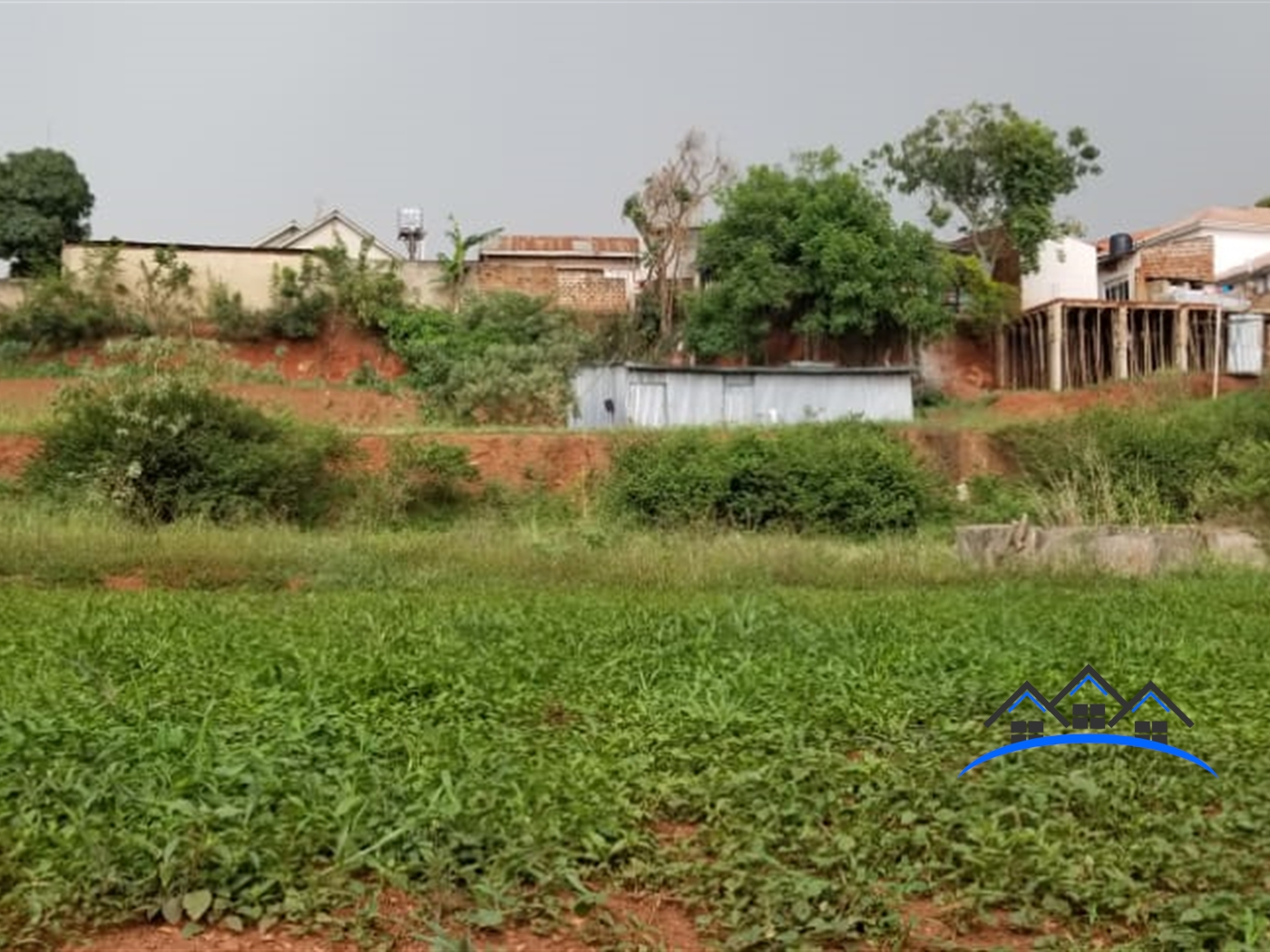 Residential Land for sale in Kireka Wakiso