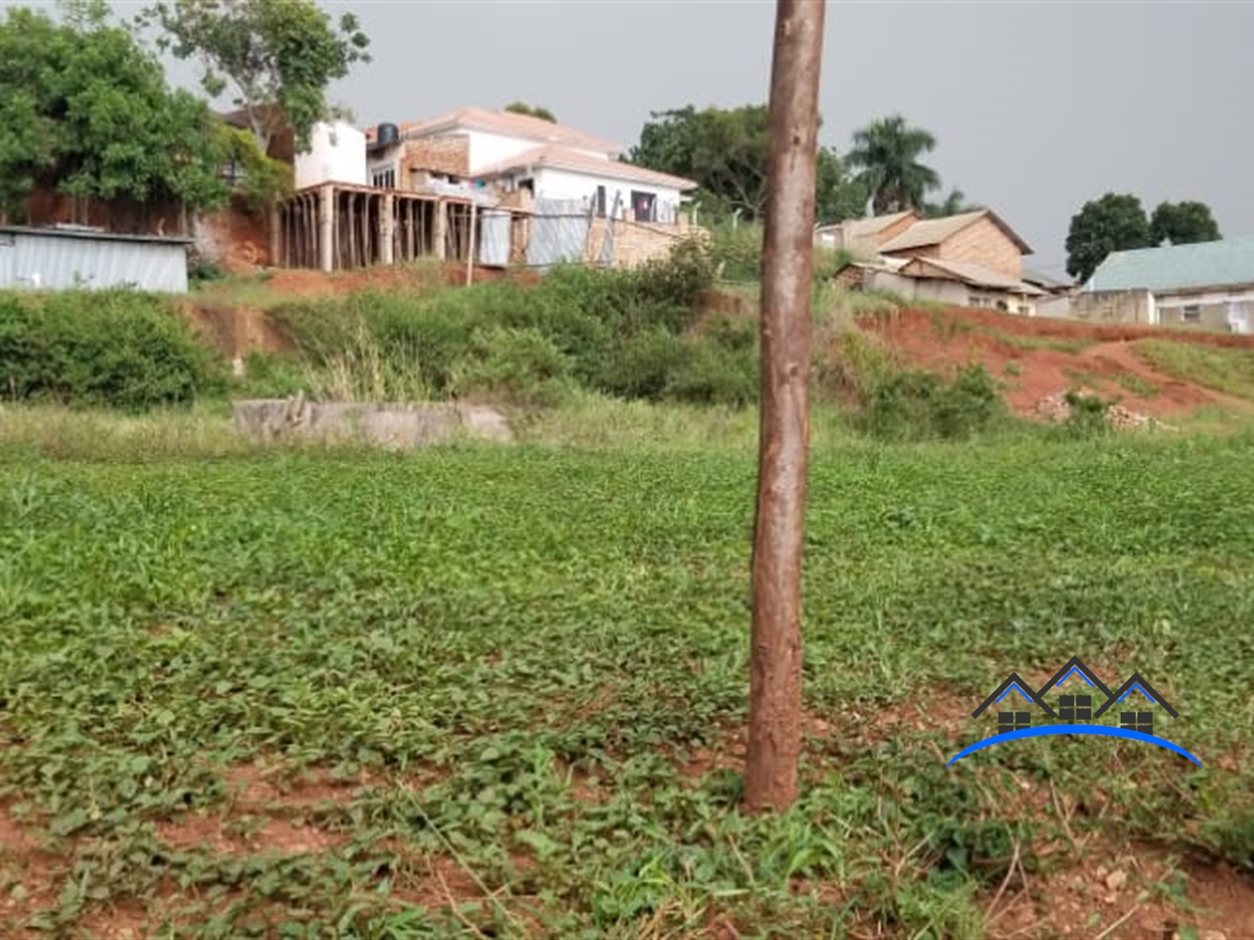 Residential Land for sale in Kireka Wakiso