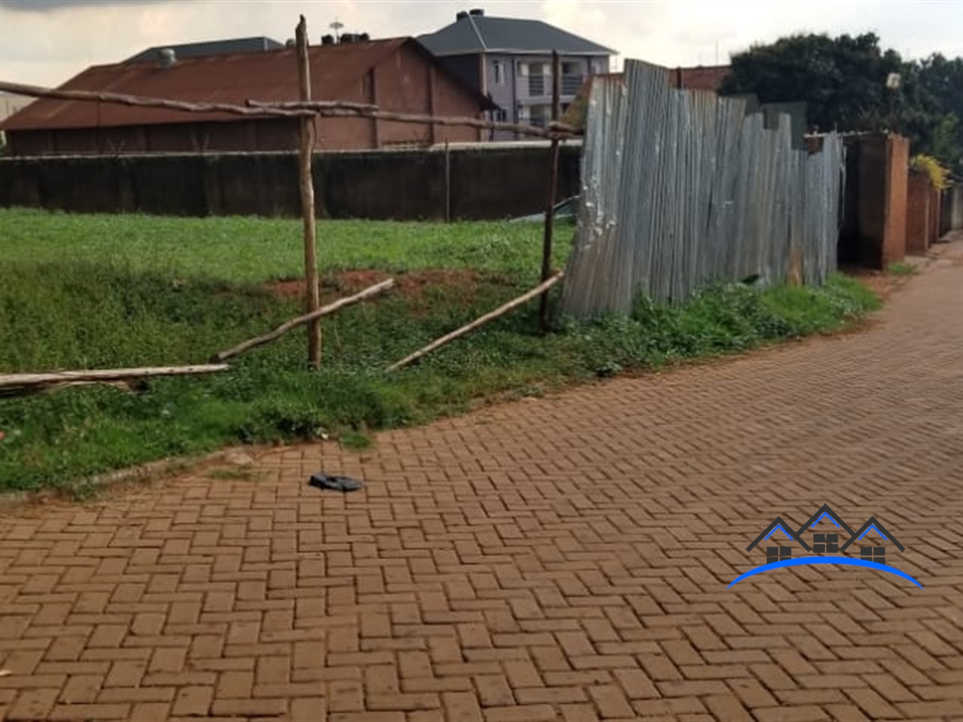 Residential Land for sale in Kireka Wakiso