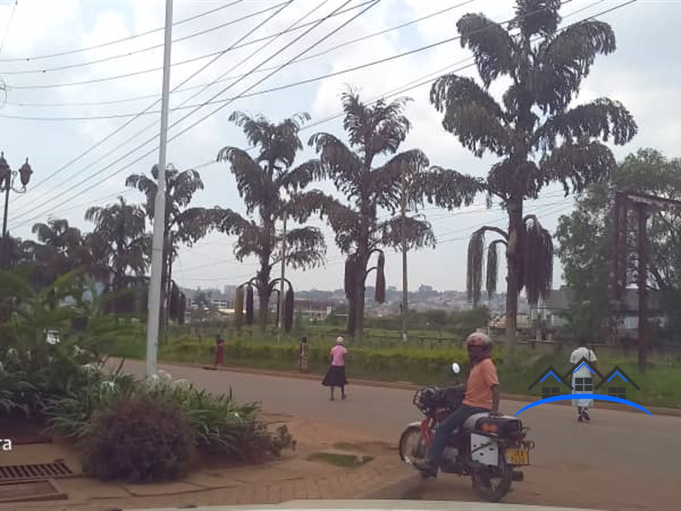 Residential Land for sale in Bugoloobi Kampala