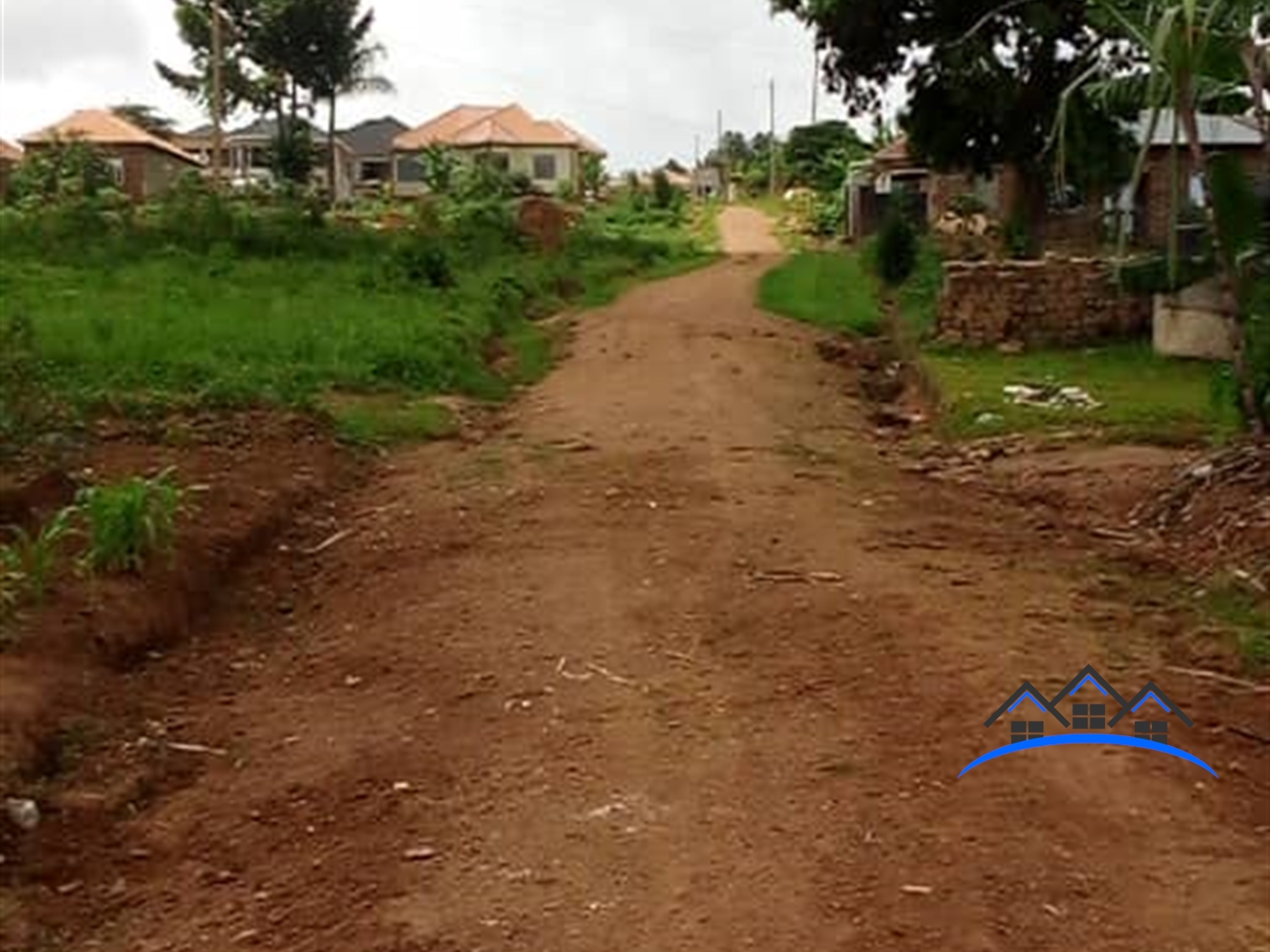 Residential Land for sale in Bukasa Wakiso