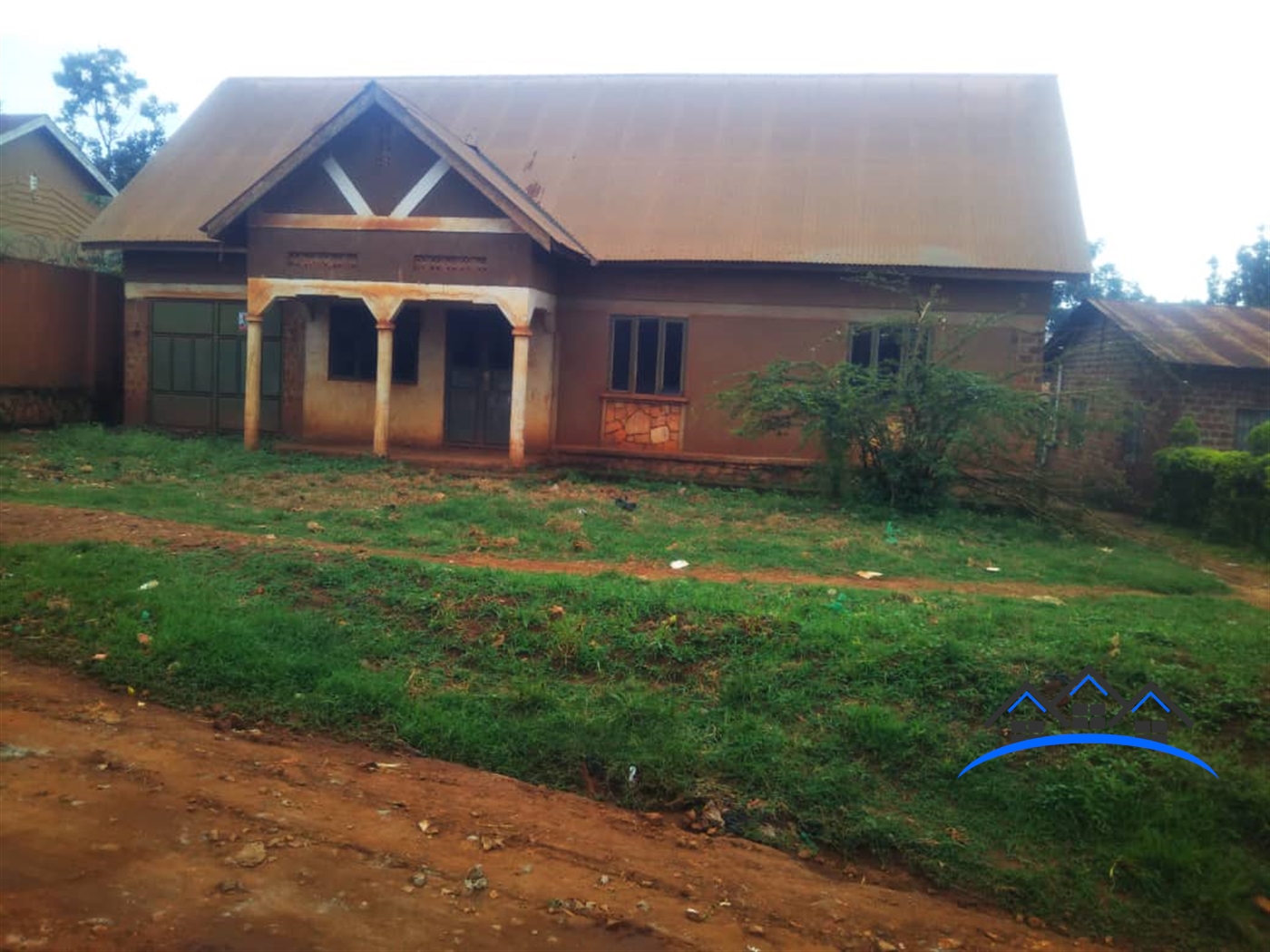 Residential Land for sale in Kasangati Wakiso