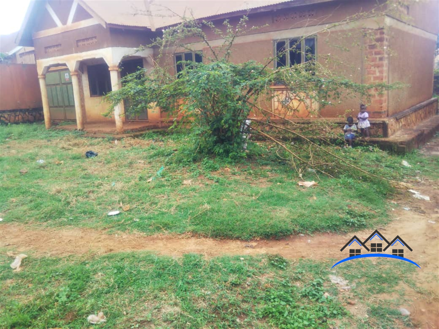 Residential Land for sale in Kasangati Wakiso