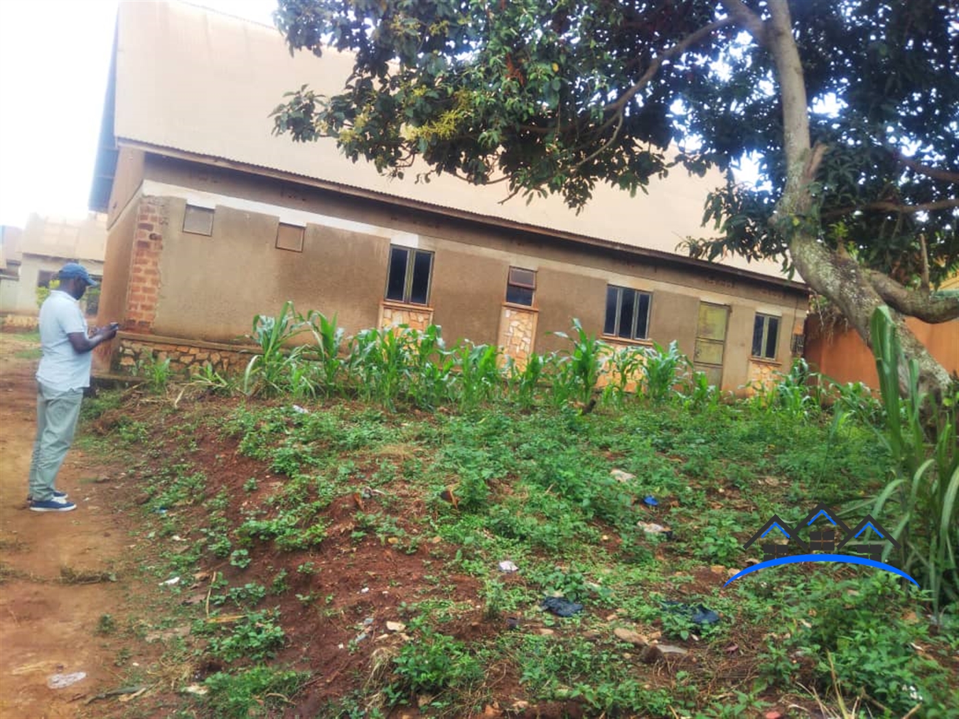 Residential Land for sale in Kasangati Wakiso