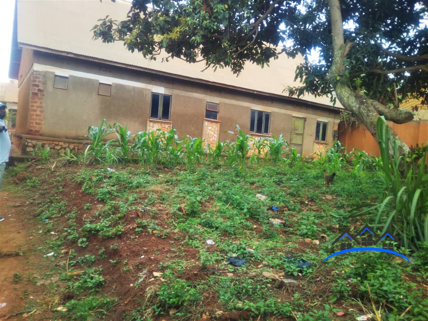 Residential Land for sale in Kasangati Wakiso