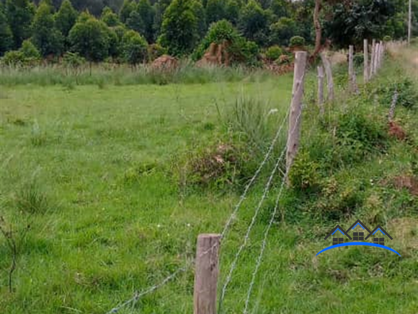 Residential Land for sale in Garuga Wakiso