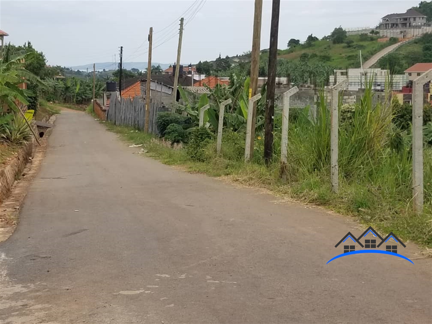 Residential Land for sale in Lubowa Wakiso