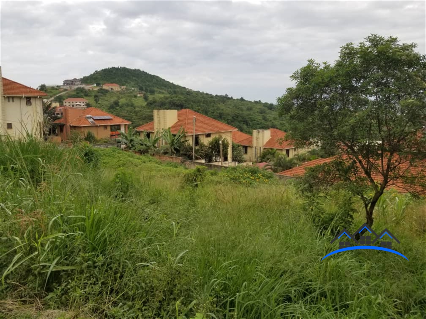 Residential Land for sale in Lubowa Wakiso