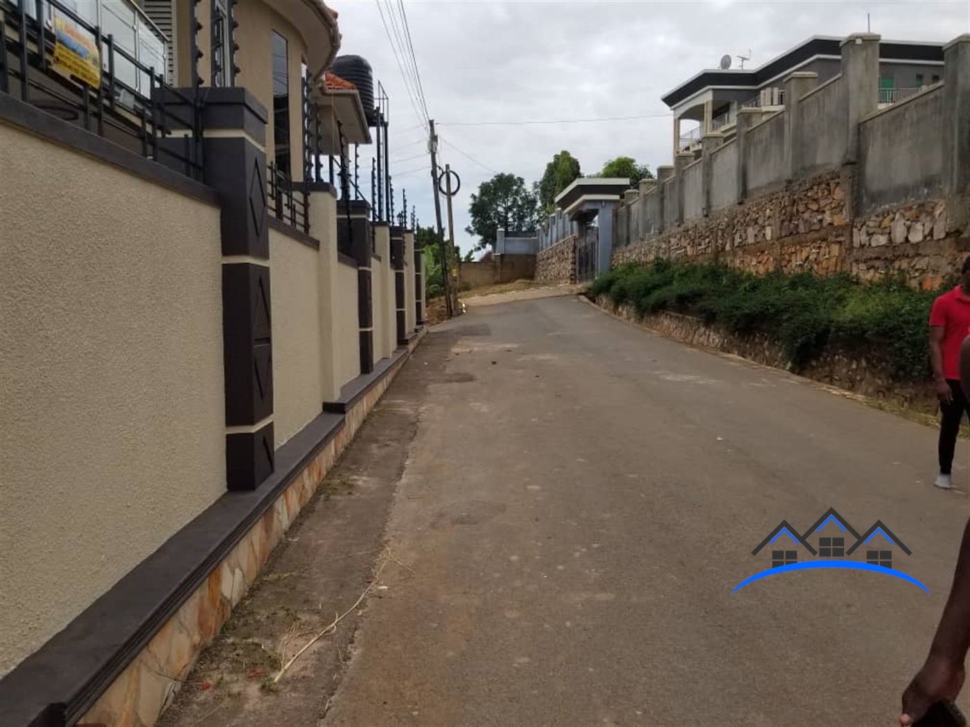 Residential Land for sale in Lubowa Wakiso