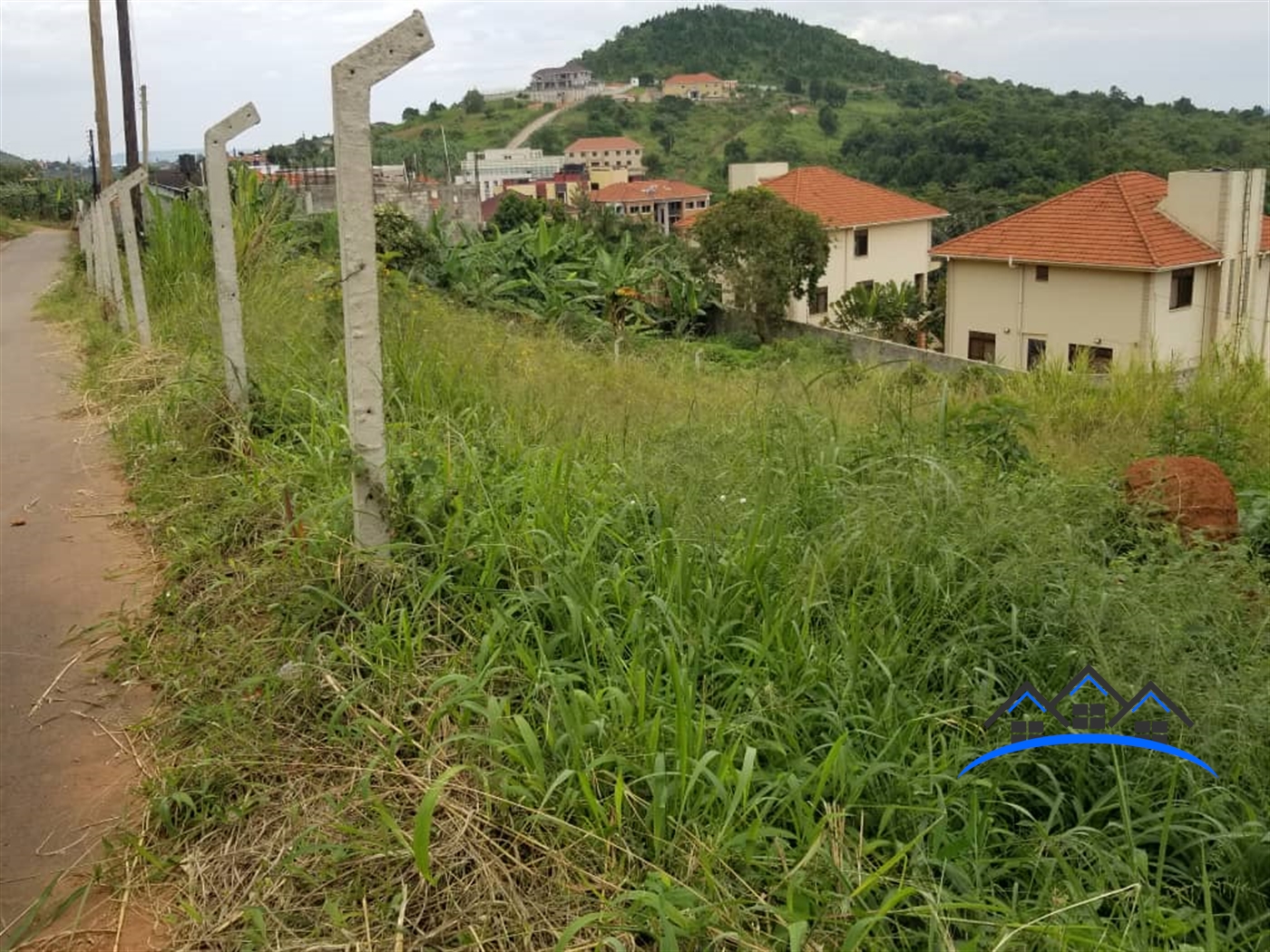 Residential Land for sale in Lubowa Wakiso