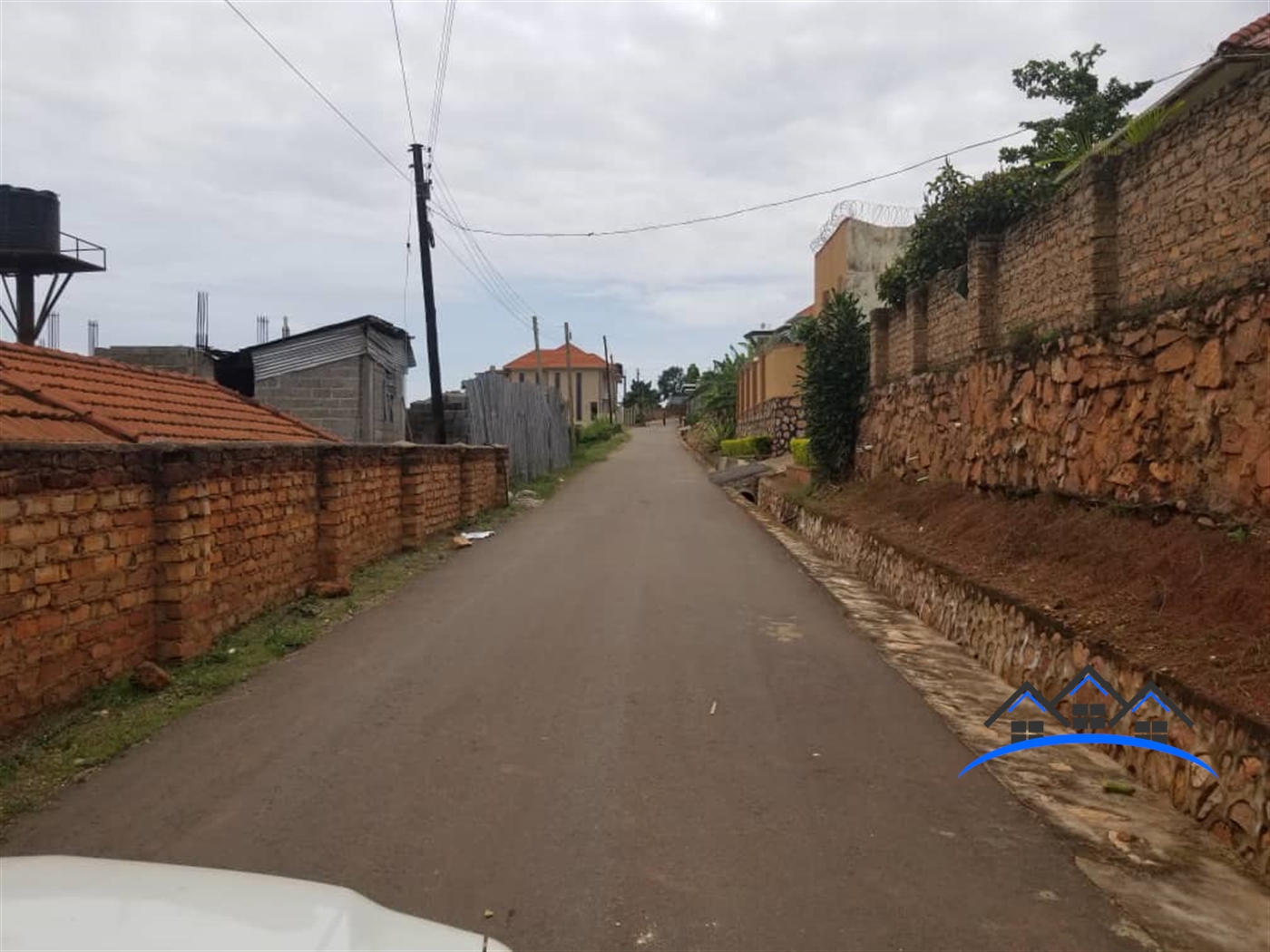 Residential Land for sale in Lubowa Wakiso