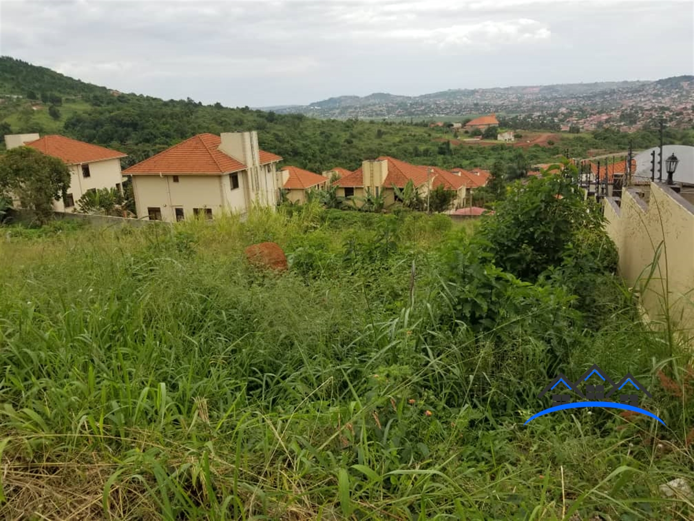 Residential Land for sale in Lubowa Wakiso