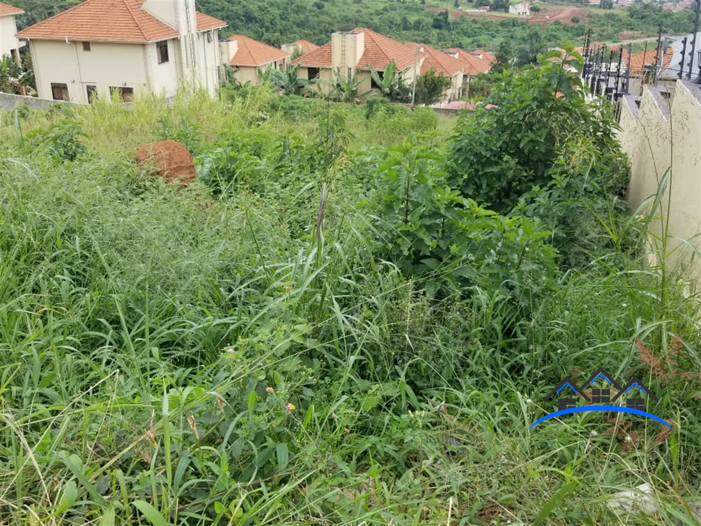 Residential Land for sale in Lubowa Wakiso