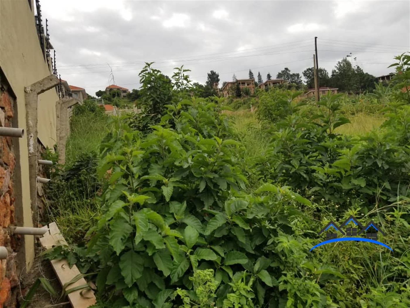 Residential Land for sale in Lubowa Wakiso