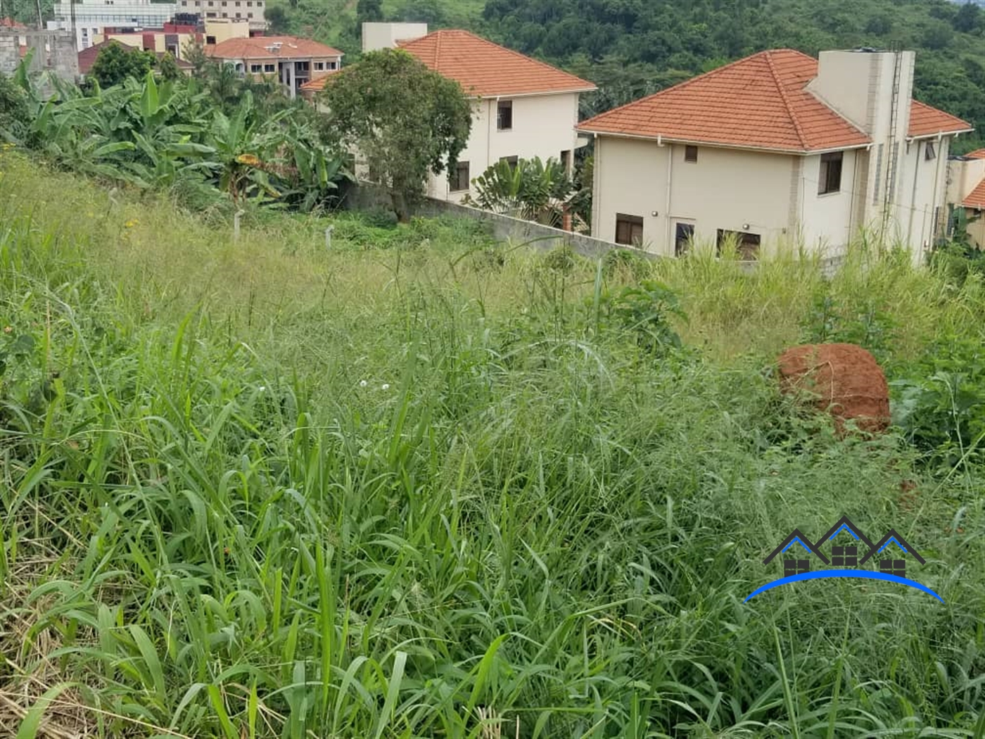 Residential Land for sale in Lubowa Wakiso