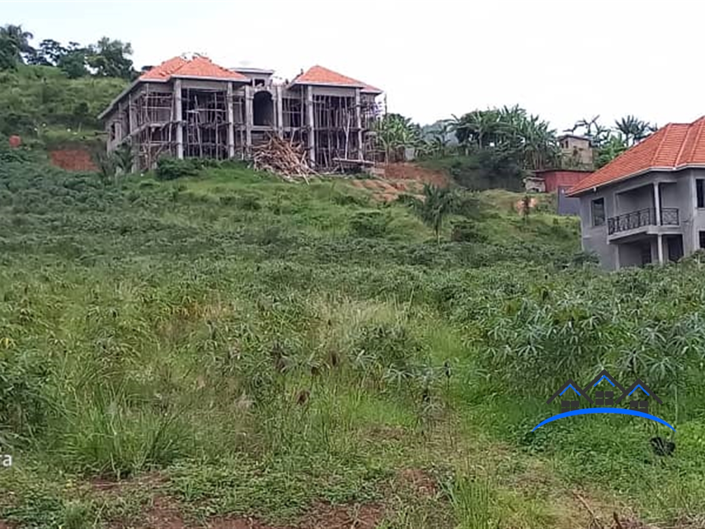 Residential Land for sale in Munyonyo Kampala