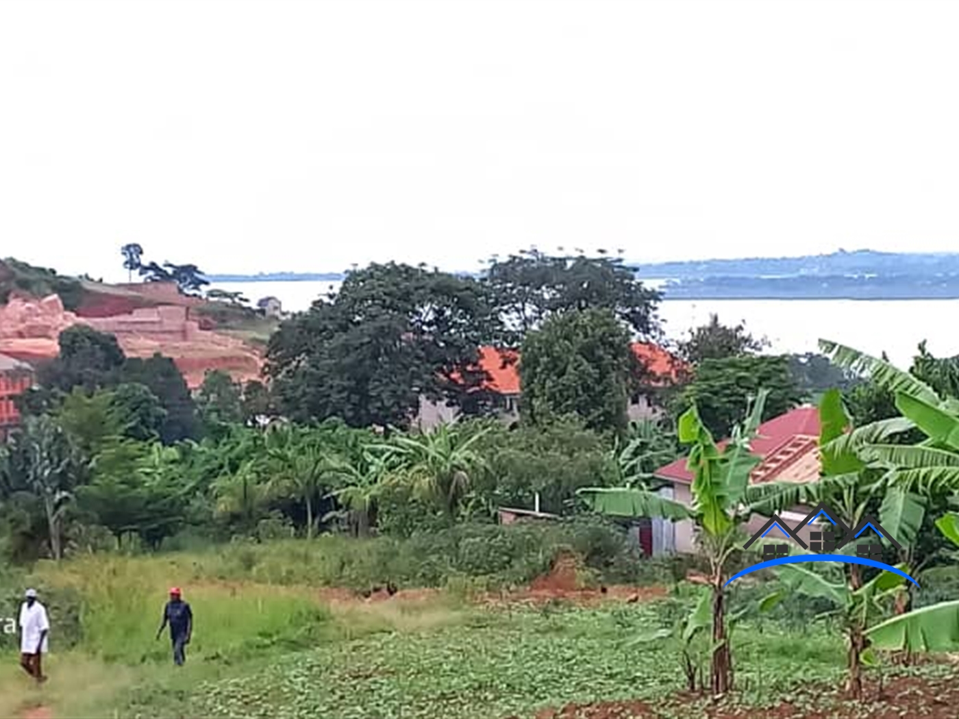 Residential Land for sale in Munyonyo Kampala