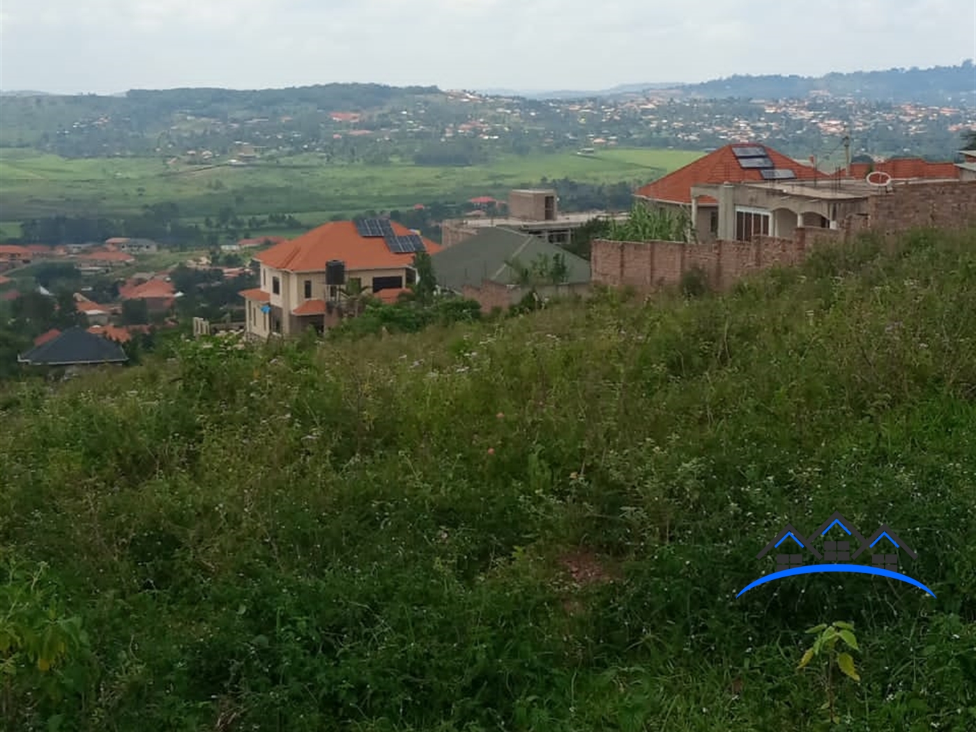 Residential Land for sale in Katale Wakiso