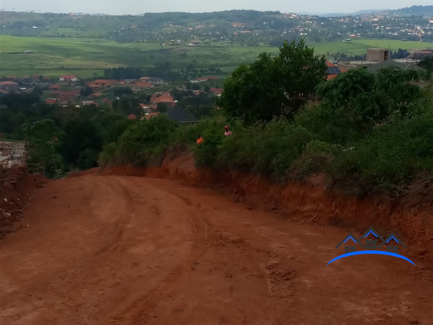 Residential Land for sale in Katale Wakiso