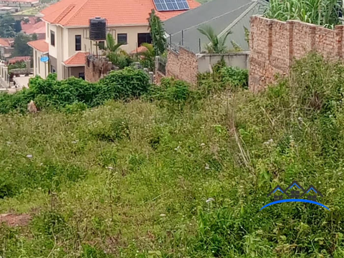 Residential Land for sale in Katale Wakiso