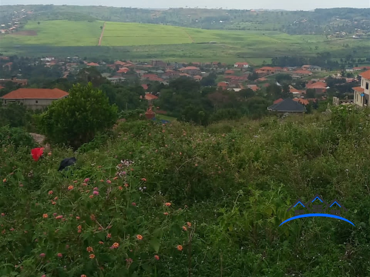 Residential Land for sale in Katale Wakiso