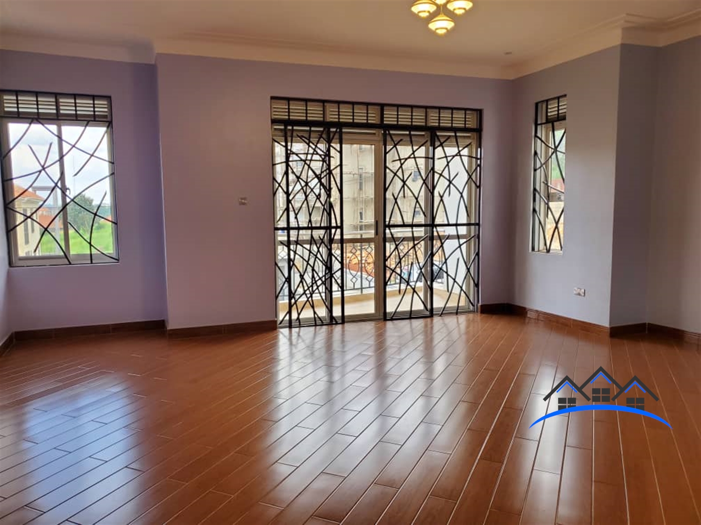 Mansion for sale in Kyanja Kampala