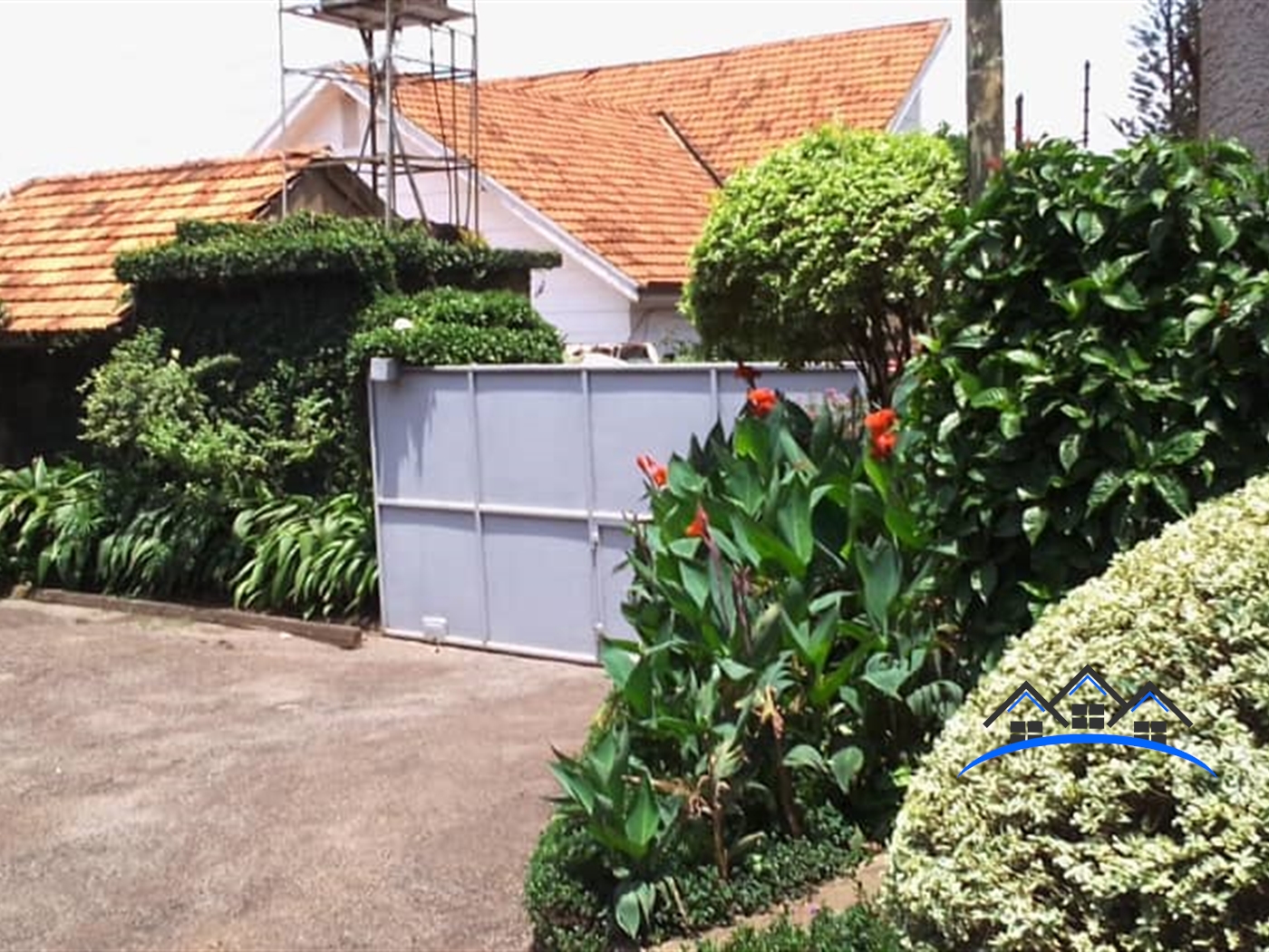 Residential Land for sale in Muyenga Kampala