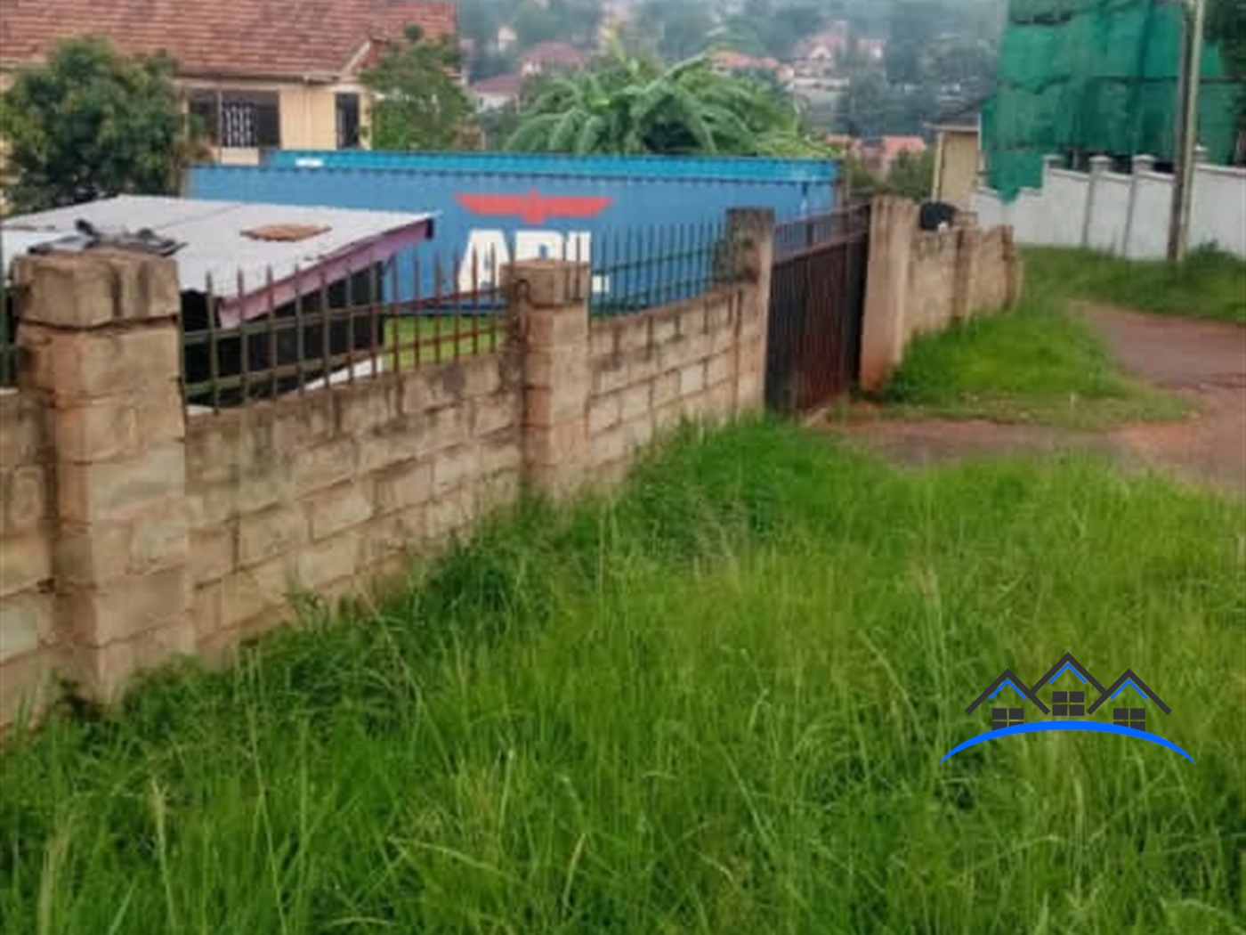 Residential Land for sale in Ntinda Kampala