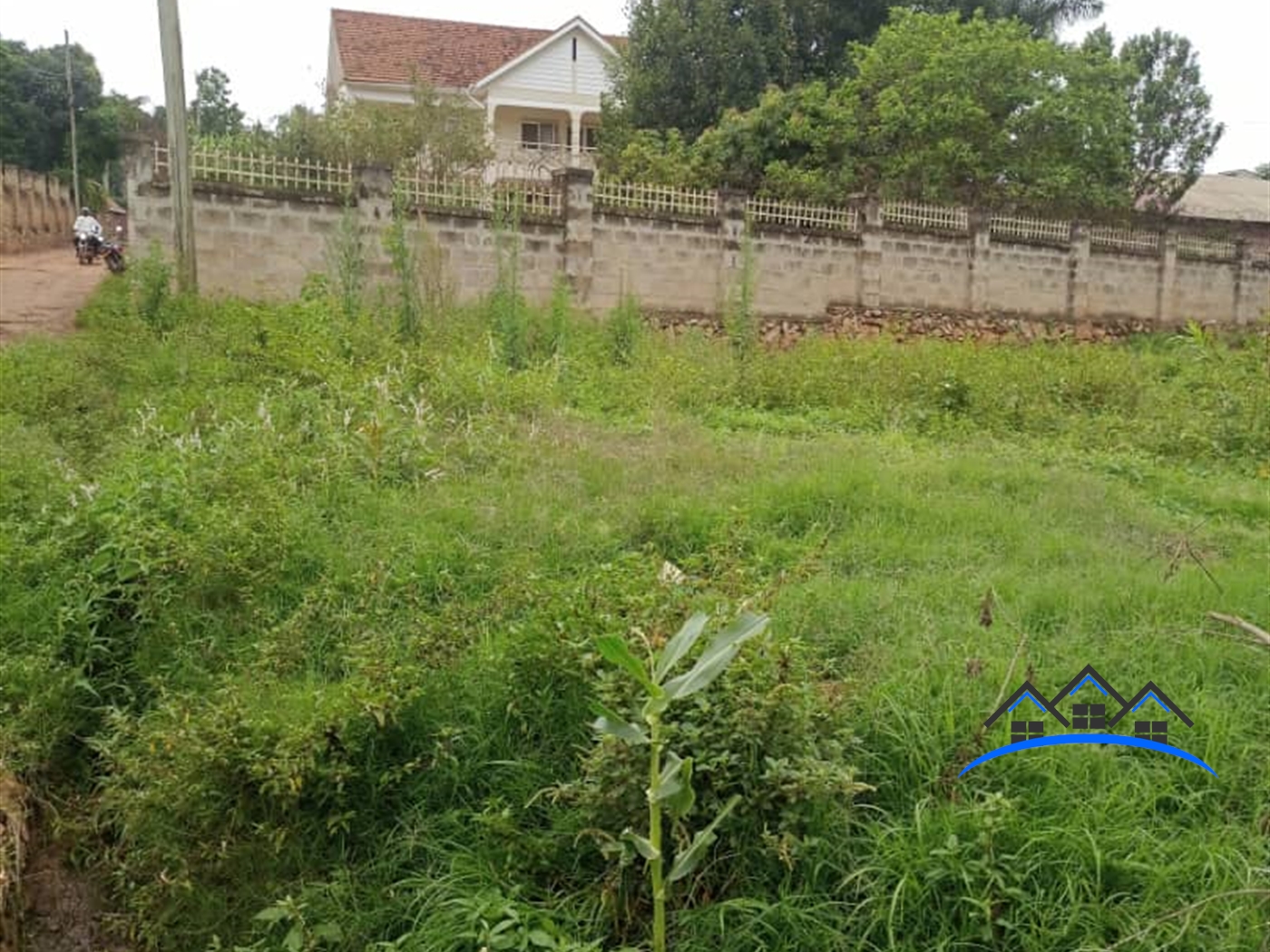 Residential Land for sale in Ntinda Kampala