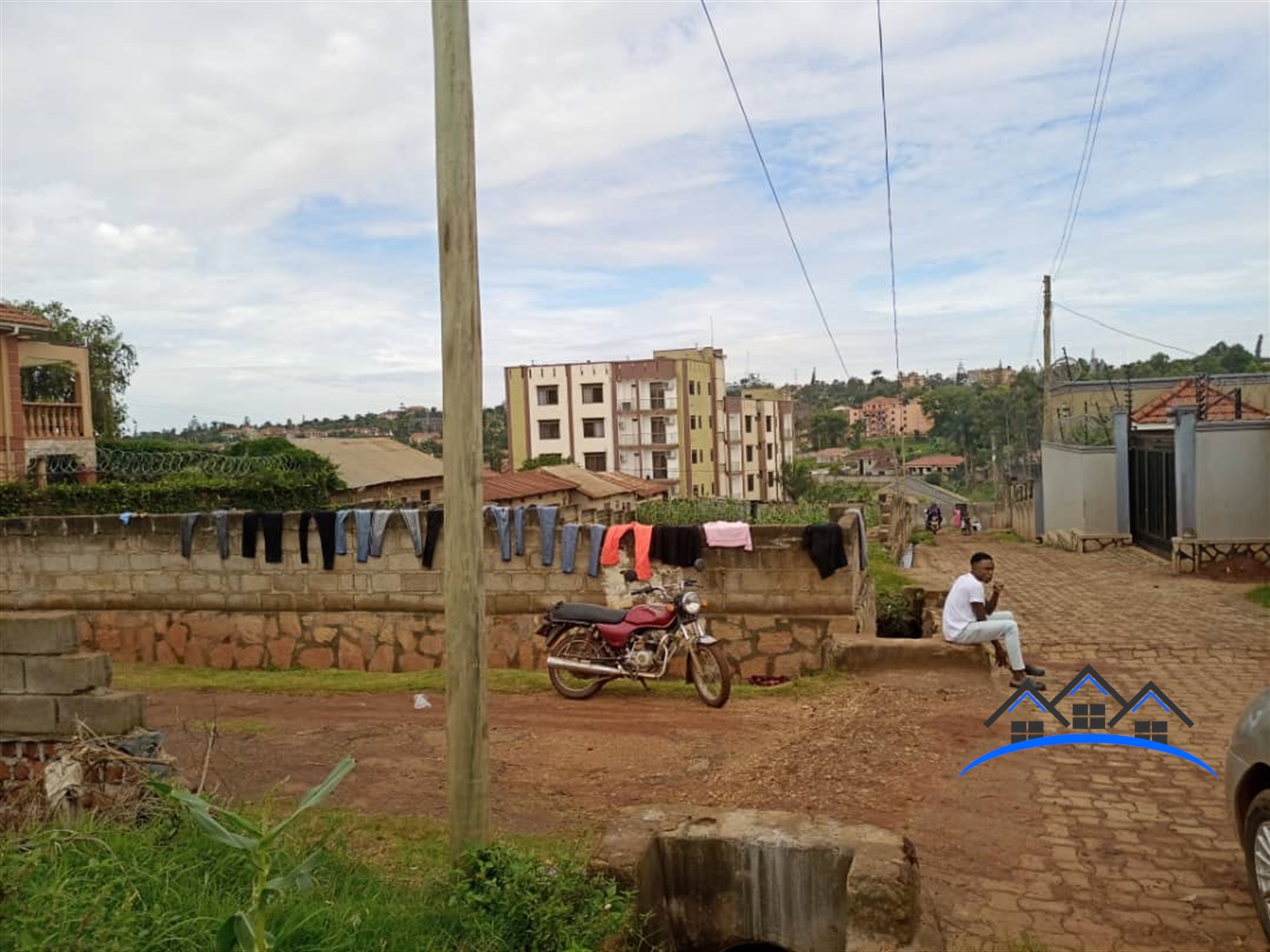 Residential Land for sale in Ntinda Kampala