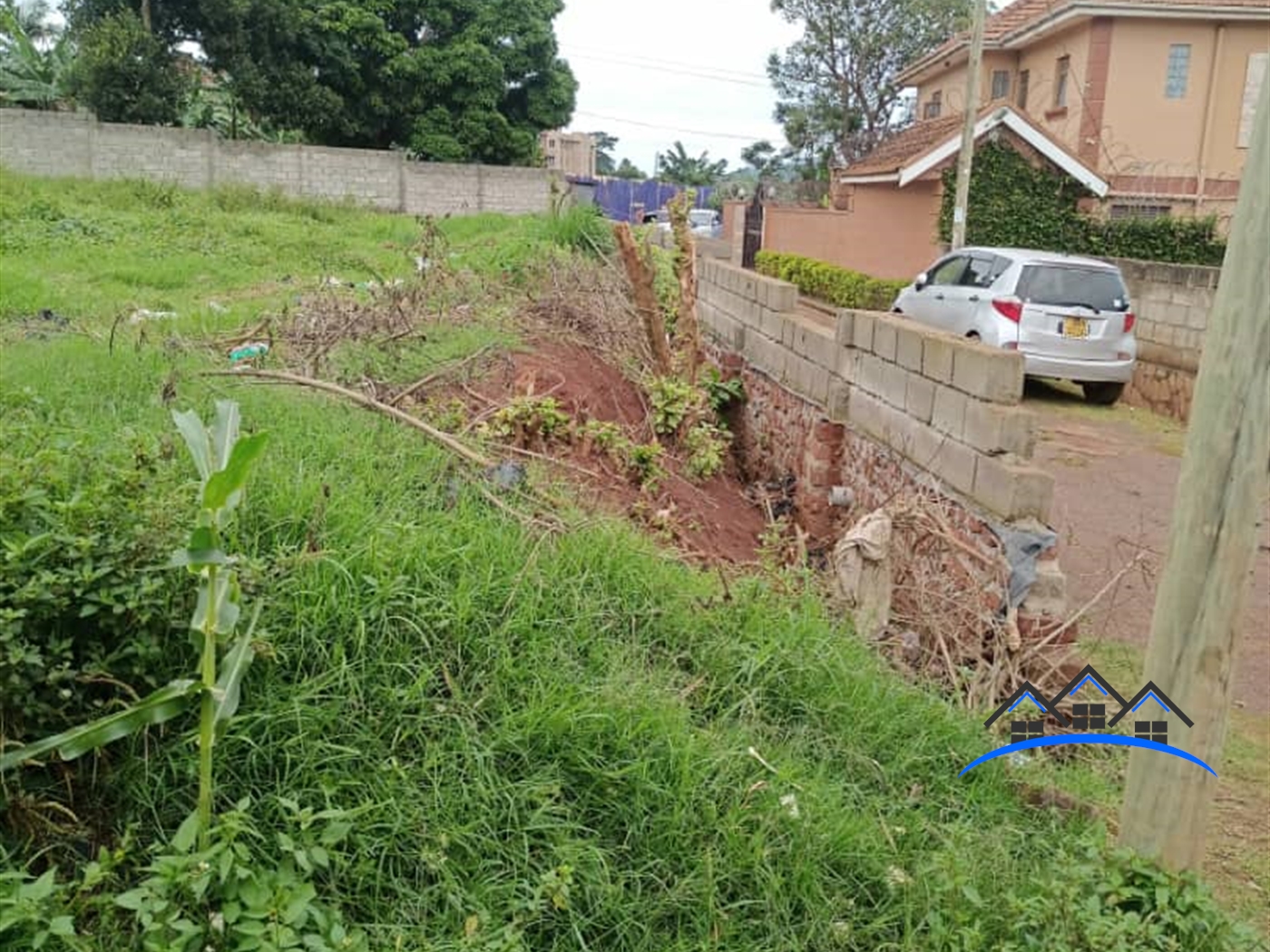 Residential Land for sale in Ntinda Kampala