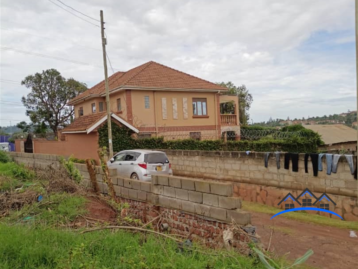 Residential Land for sale in Ntinda Kampala