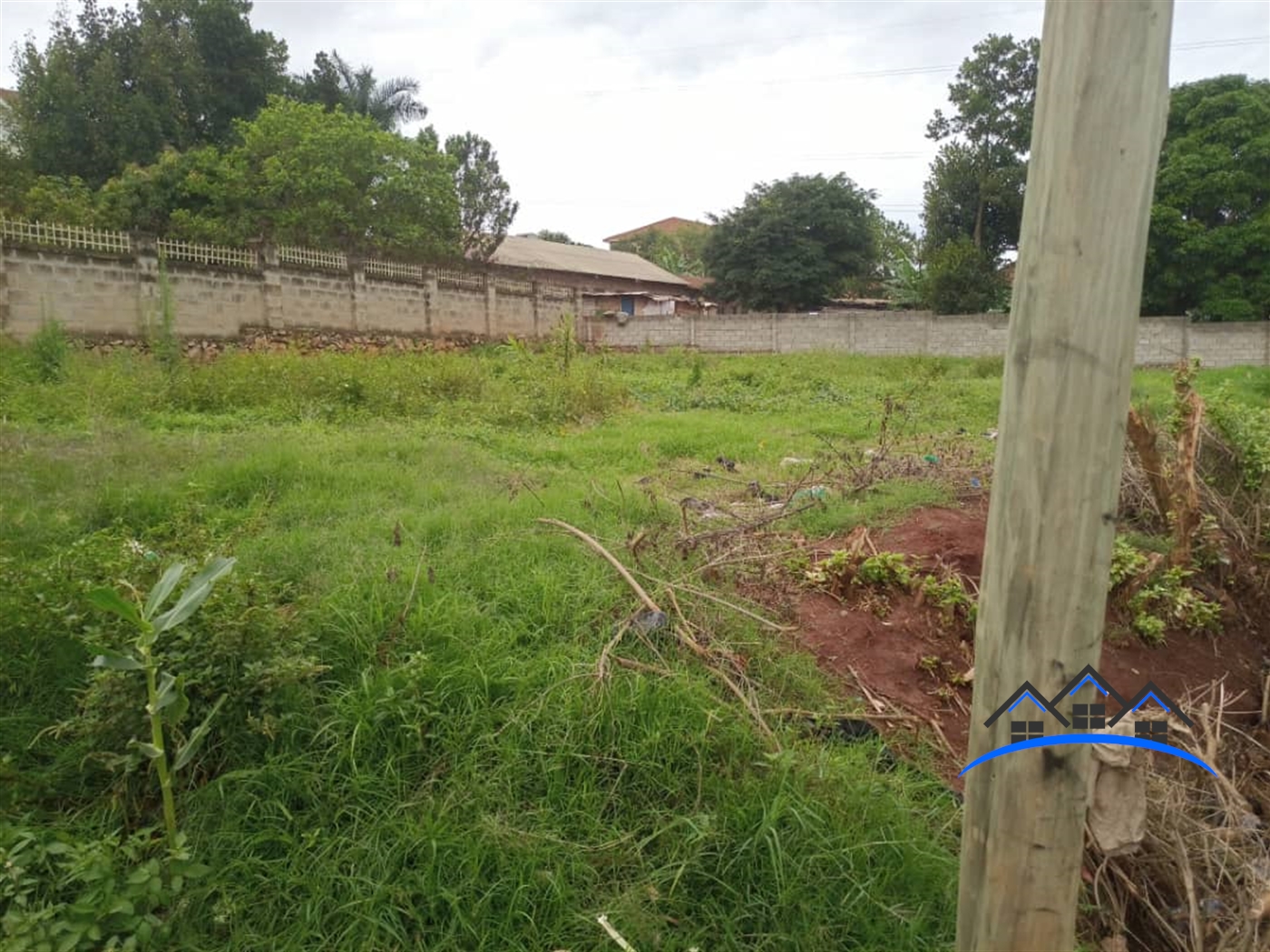 Residential Land for sale in Ntinda Kampala