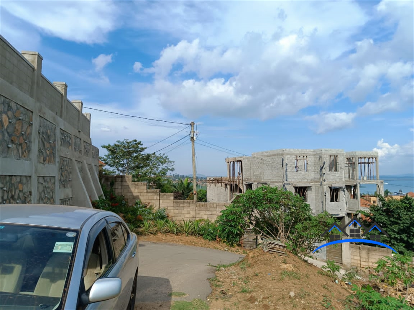 Residential Land for sale in Muyenga Kampala