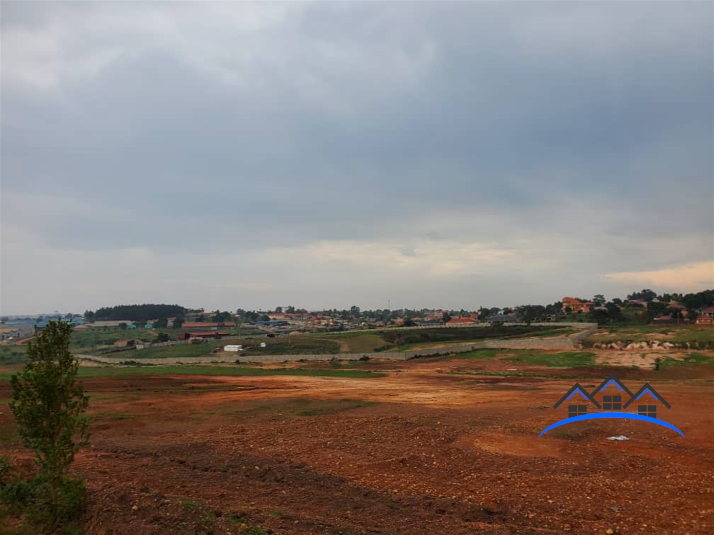 Residential Land for sale in Sonde Mukono