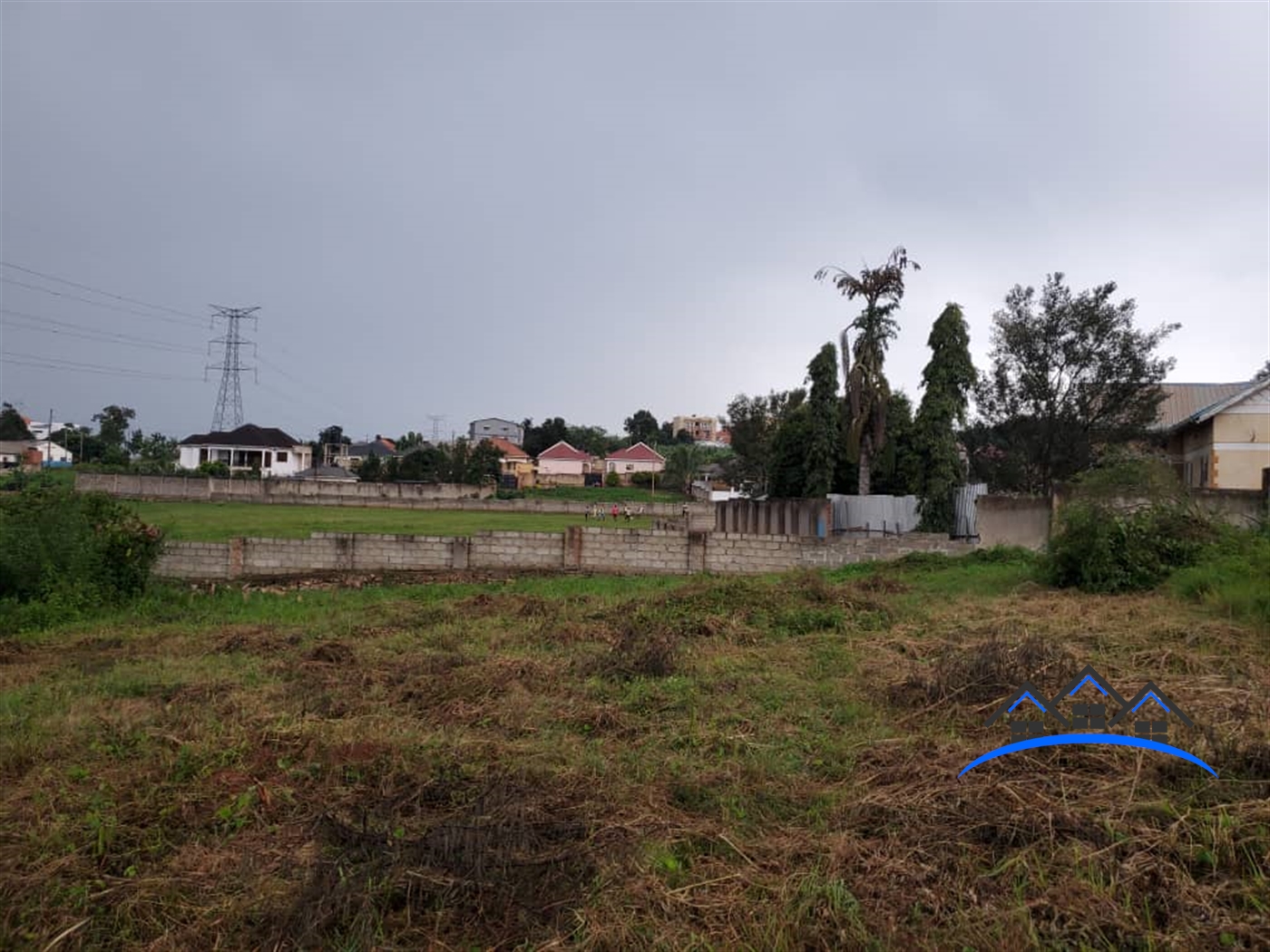 Residential Land for sale in Kyanja Kampala