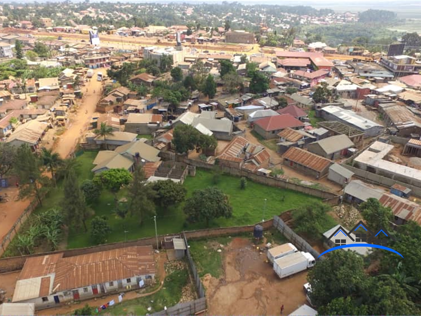 Residential Land for sale in Kitala Wakiso