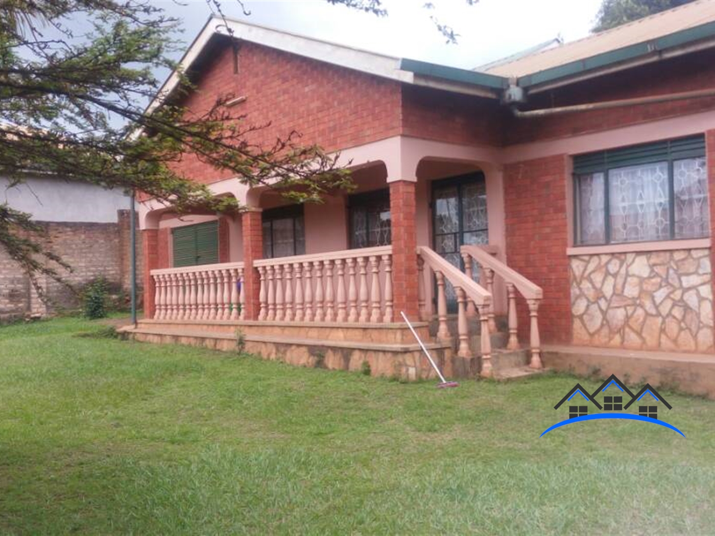 Residential Land for sale in Kitala Wakiso