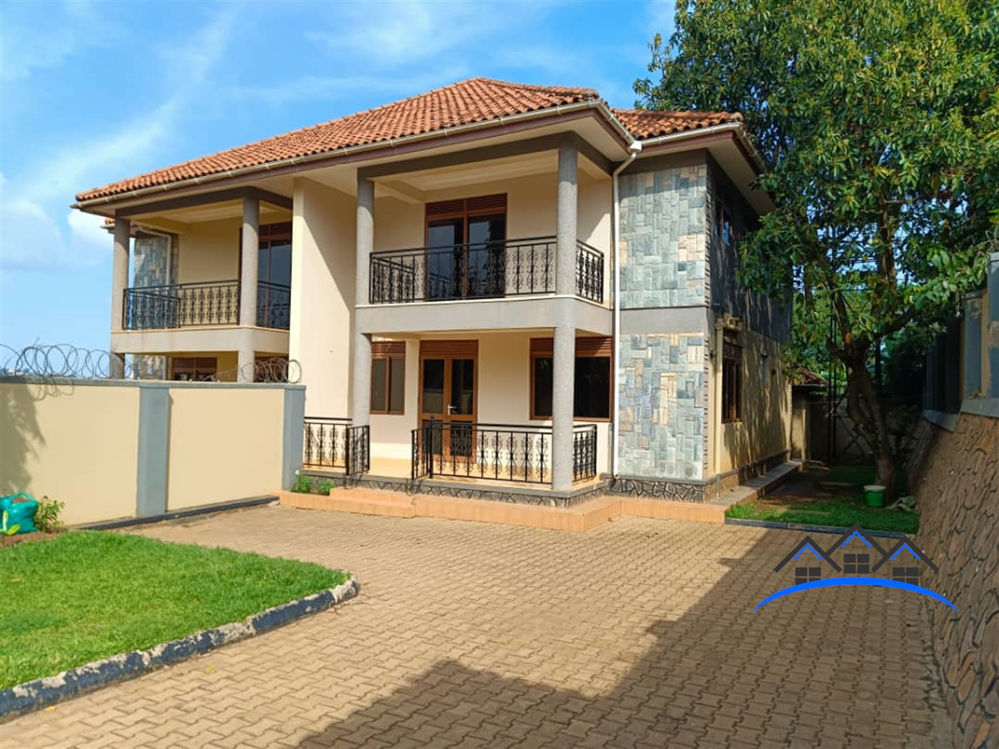 Storeyed house for sale in Muyenga Kampala