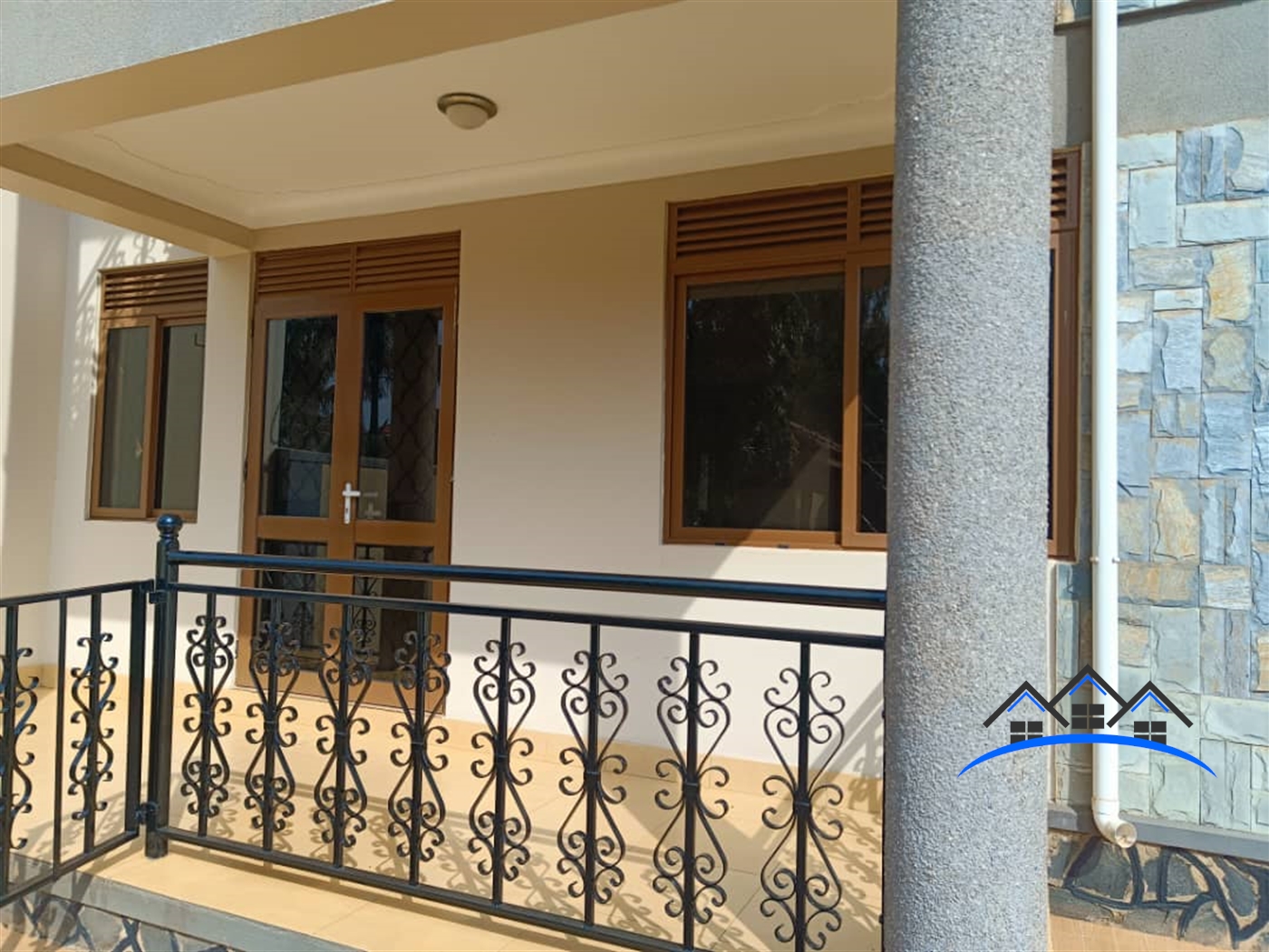 Storeyed house for sale in Muyenga Kampala