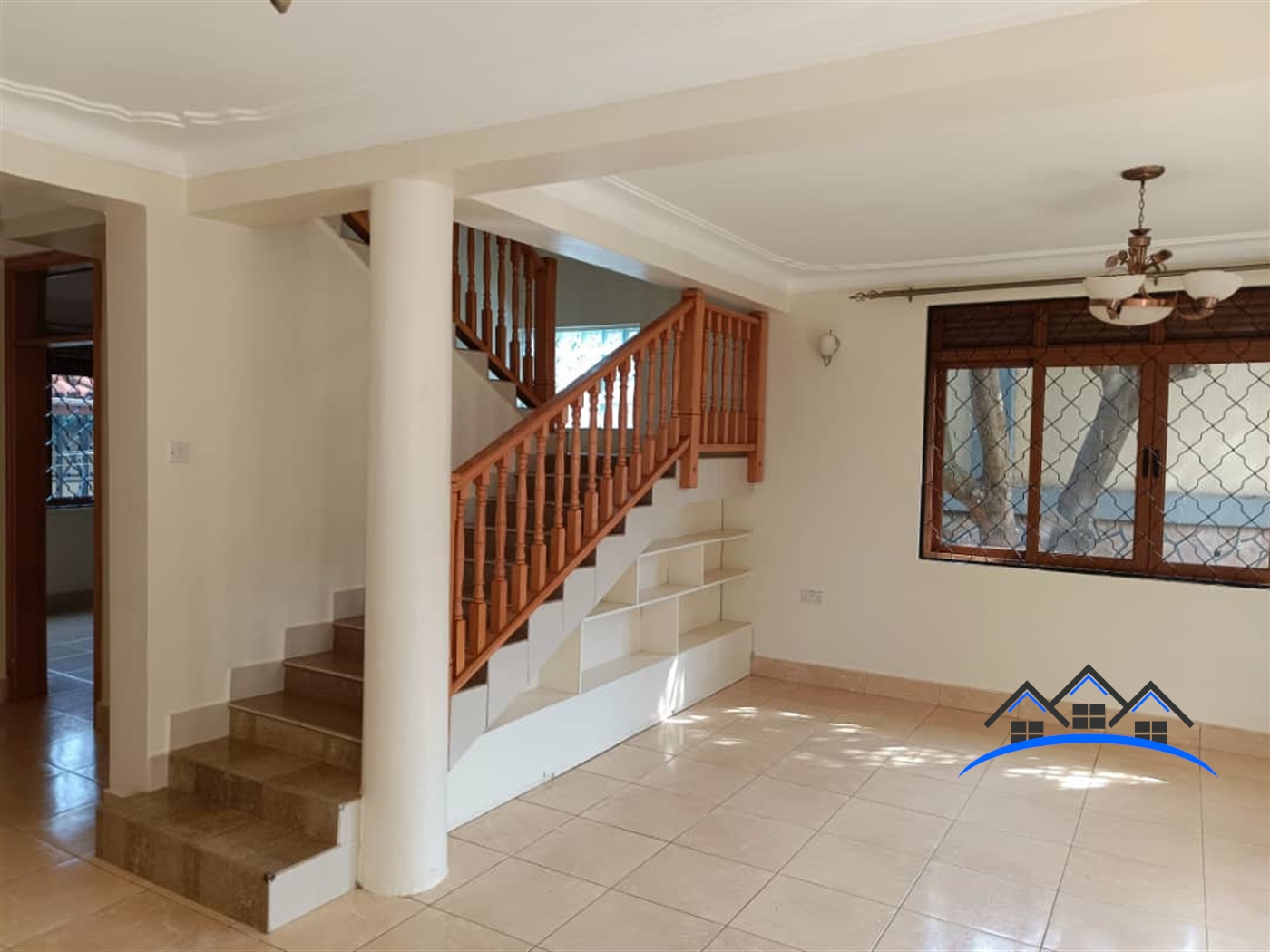 Storeyed house for sale in Muyenga Kampala