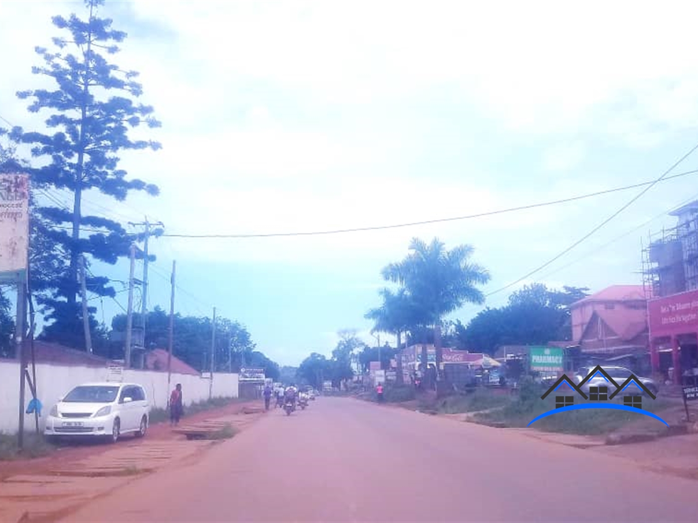 Commercial Land for sale in Kyaliwajjala Wakiso