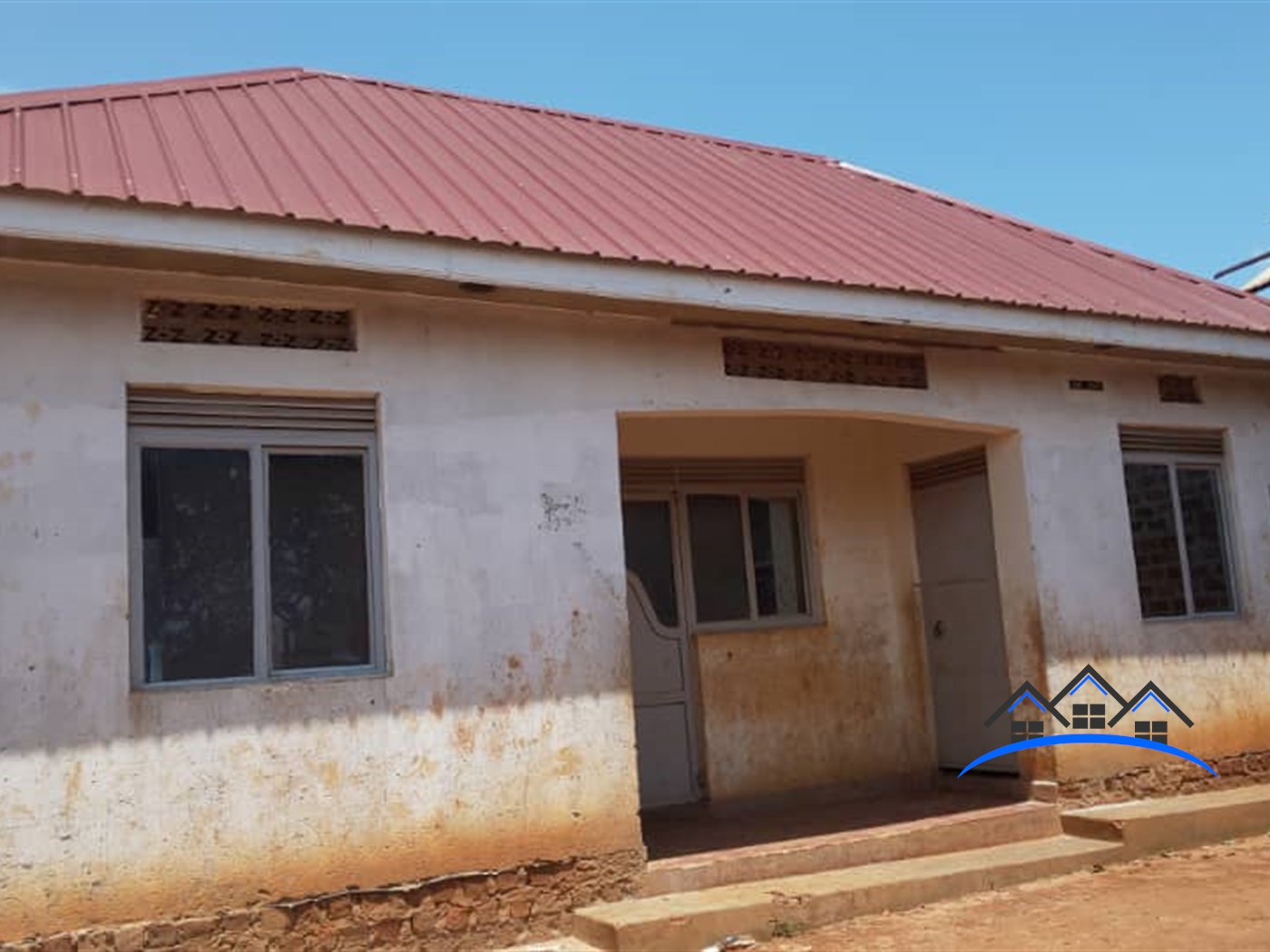 Bungalow for sale in Kawanda Wakiso