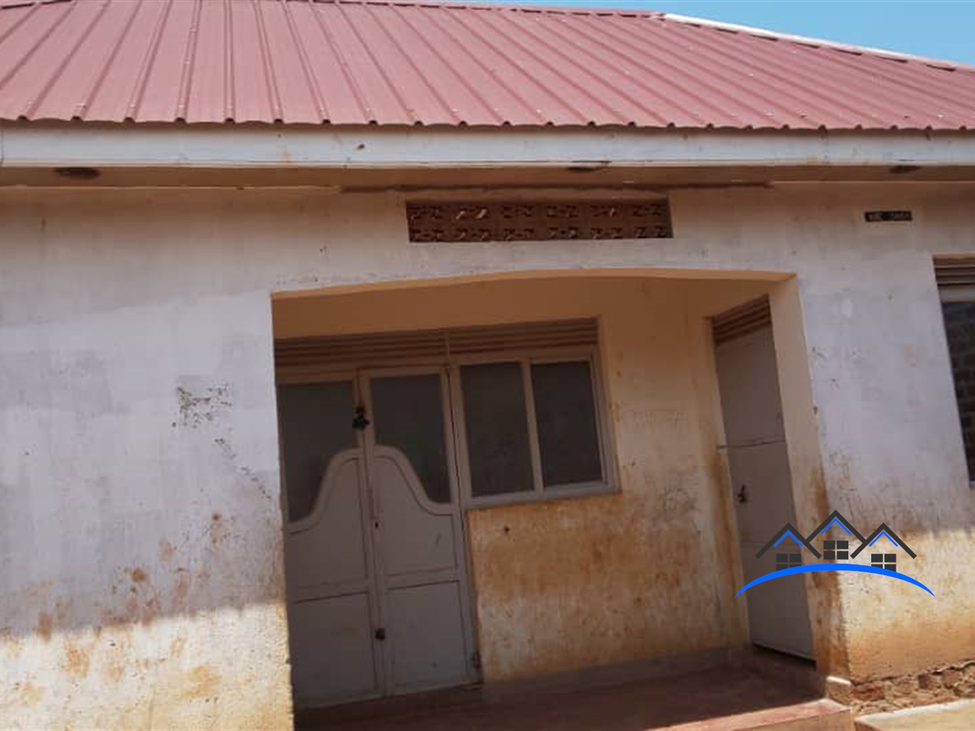 Bungalow for sale in Kawanda Wakiso