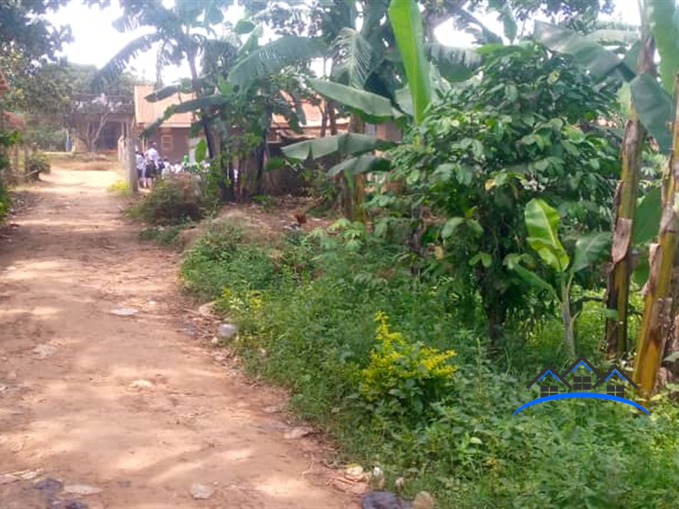 Commercial Land for sale in Kigoogwa Wakiso