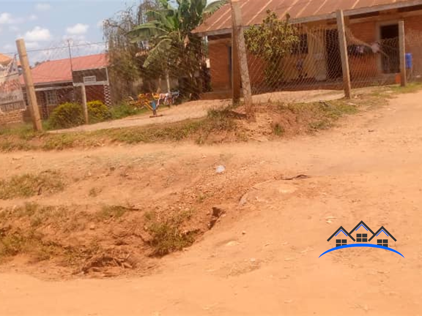 Commercial Land for sale in Kigoogwa Wakiso