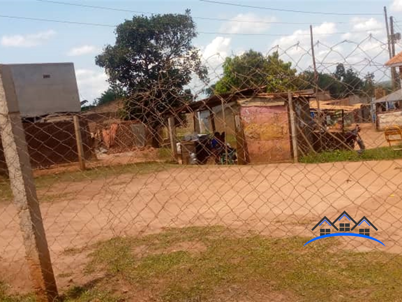 Commercial Land for sale in Kigoogwa Wakiso