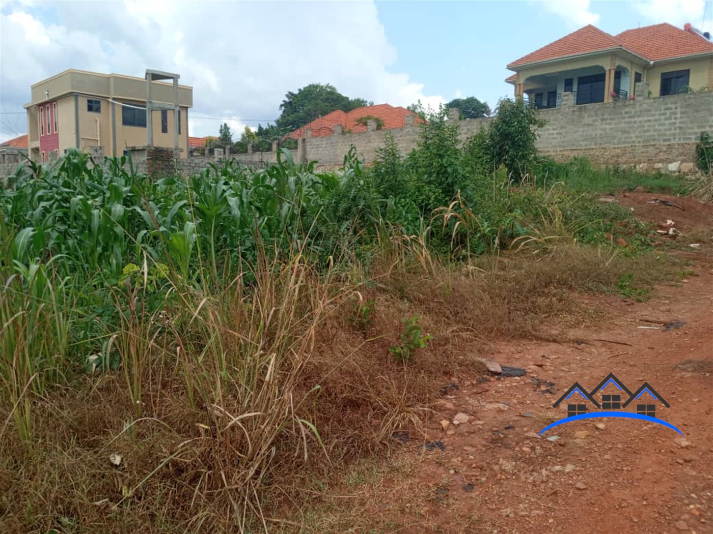 Residential Land for sale in Kira Wakiso