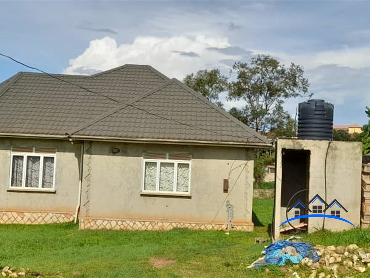 Bungalow for sale in Kira Wakiso