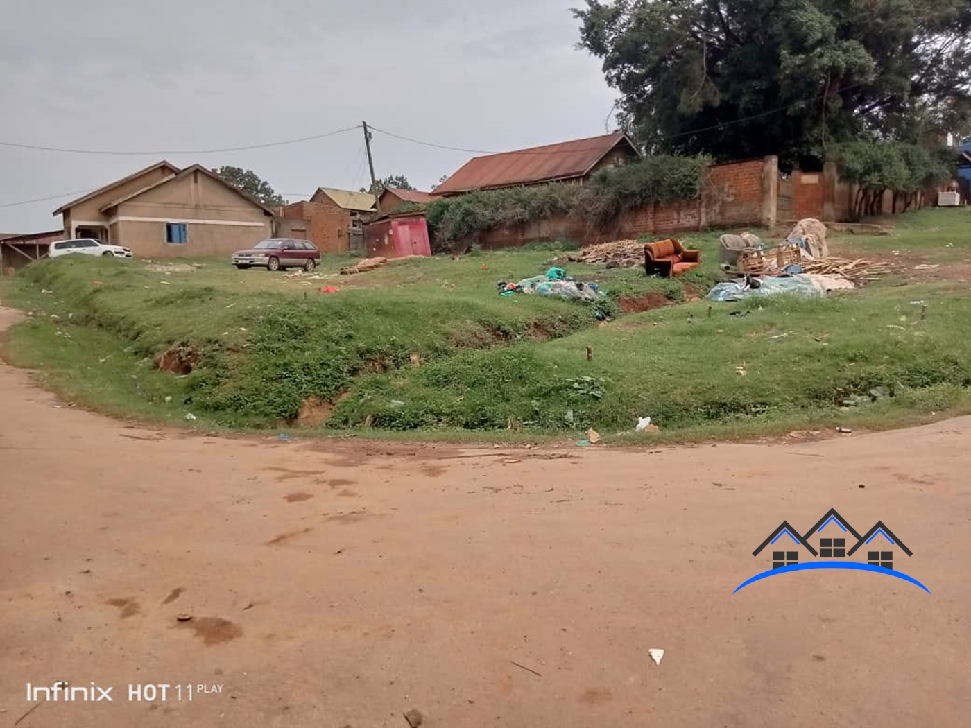 Residential Land for sale in Kyebando Kampala